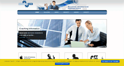 Desktop Screenshot of computercare.it