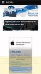 Mobile Screenshot of computercare.it